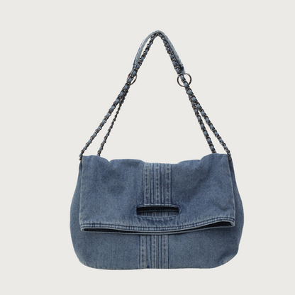 CELINA | TORBA JEANSOWA