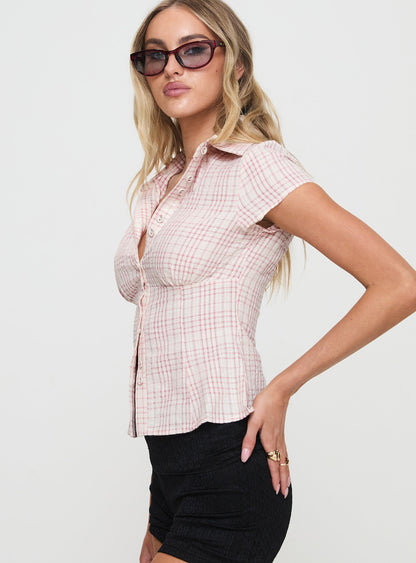 EVA | ELEGANCKA BLUZA