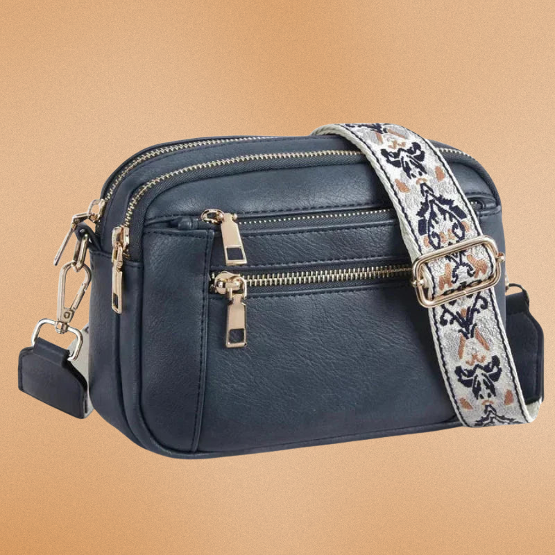 Zorina™ – Stylowa torba na ramię