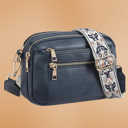 Zorina™ – Stylowa torba na ramię