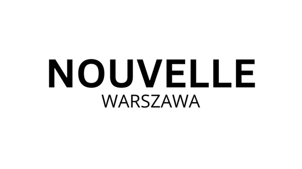 Nouvelle Warszawa