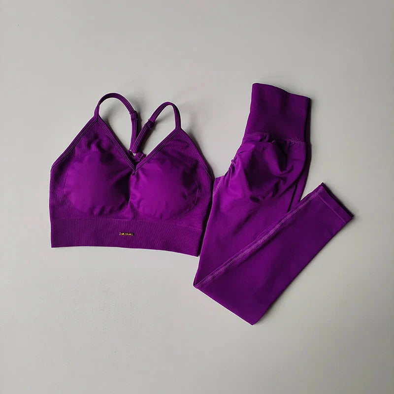 Izabela | Zestaw fitness