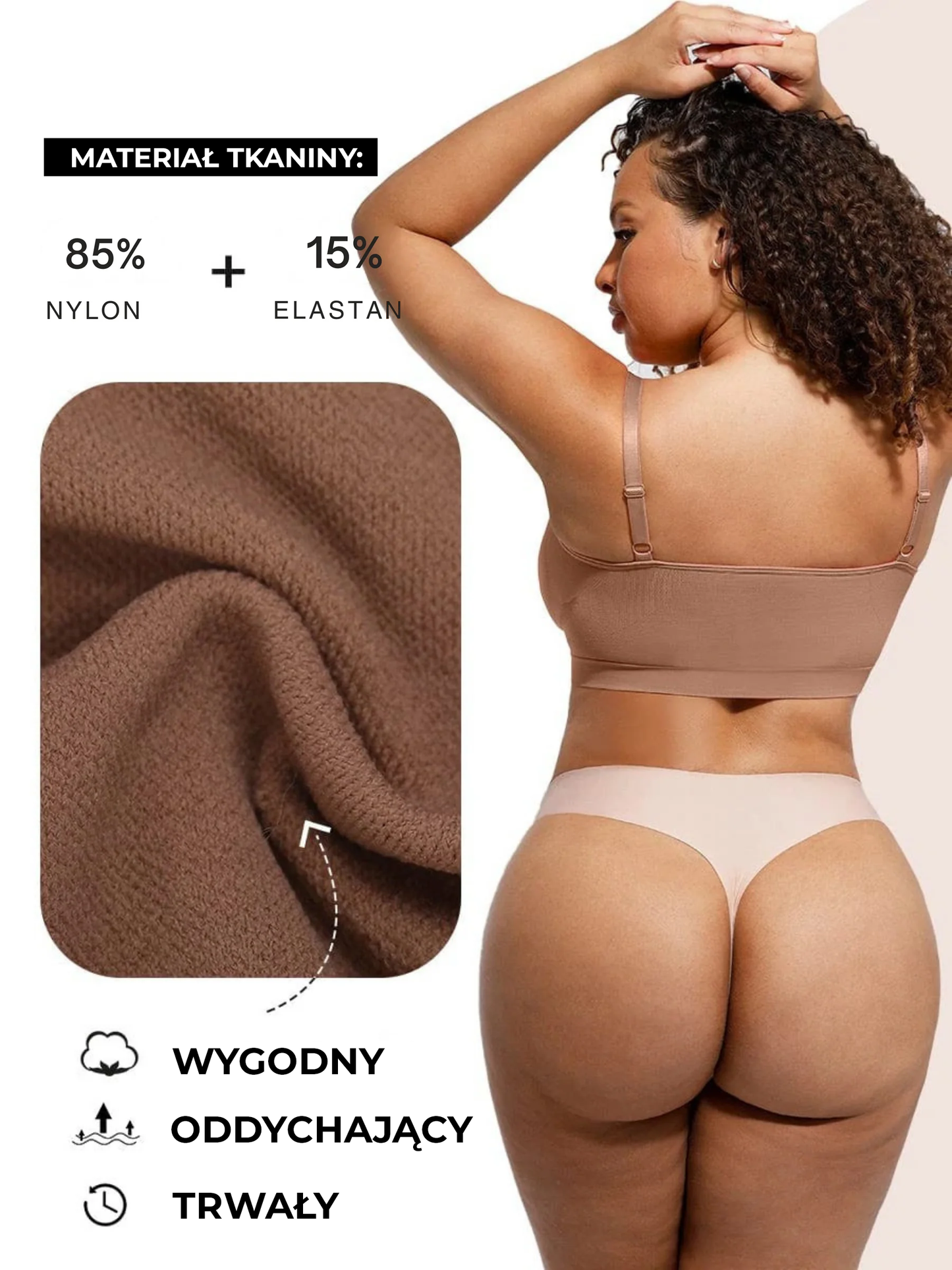 Lena Contour Biustonosz