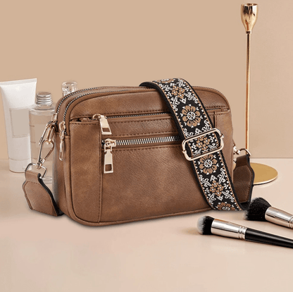 Zorina™ – Stylowa torba na ramię