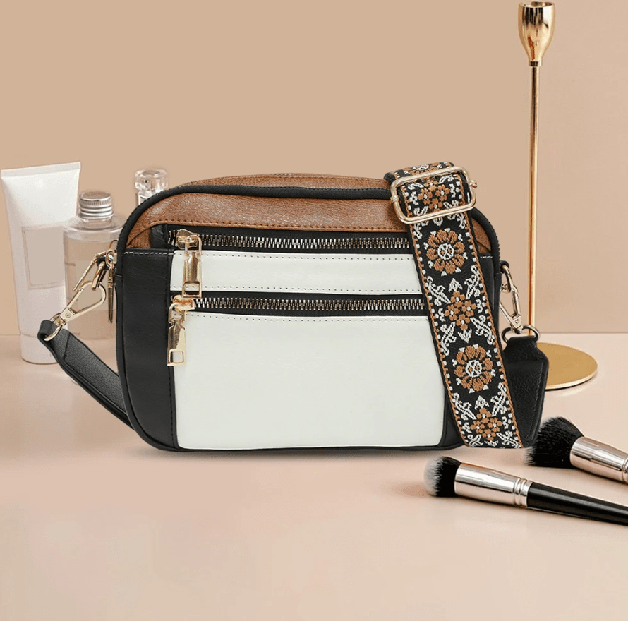 Zorina™ – Stylowa torba na ramię