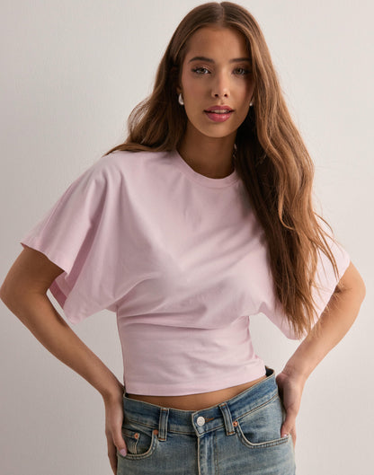 CELINA | DOPASOWANY TOP ICON