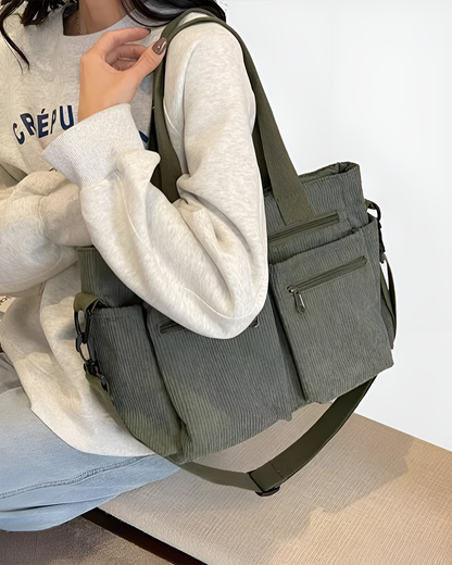 URBAN TORBA